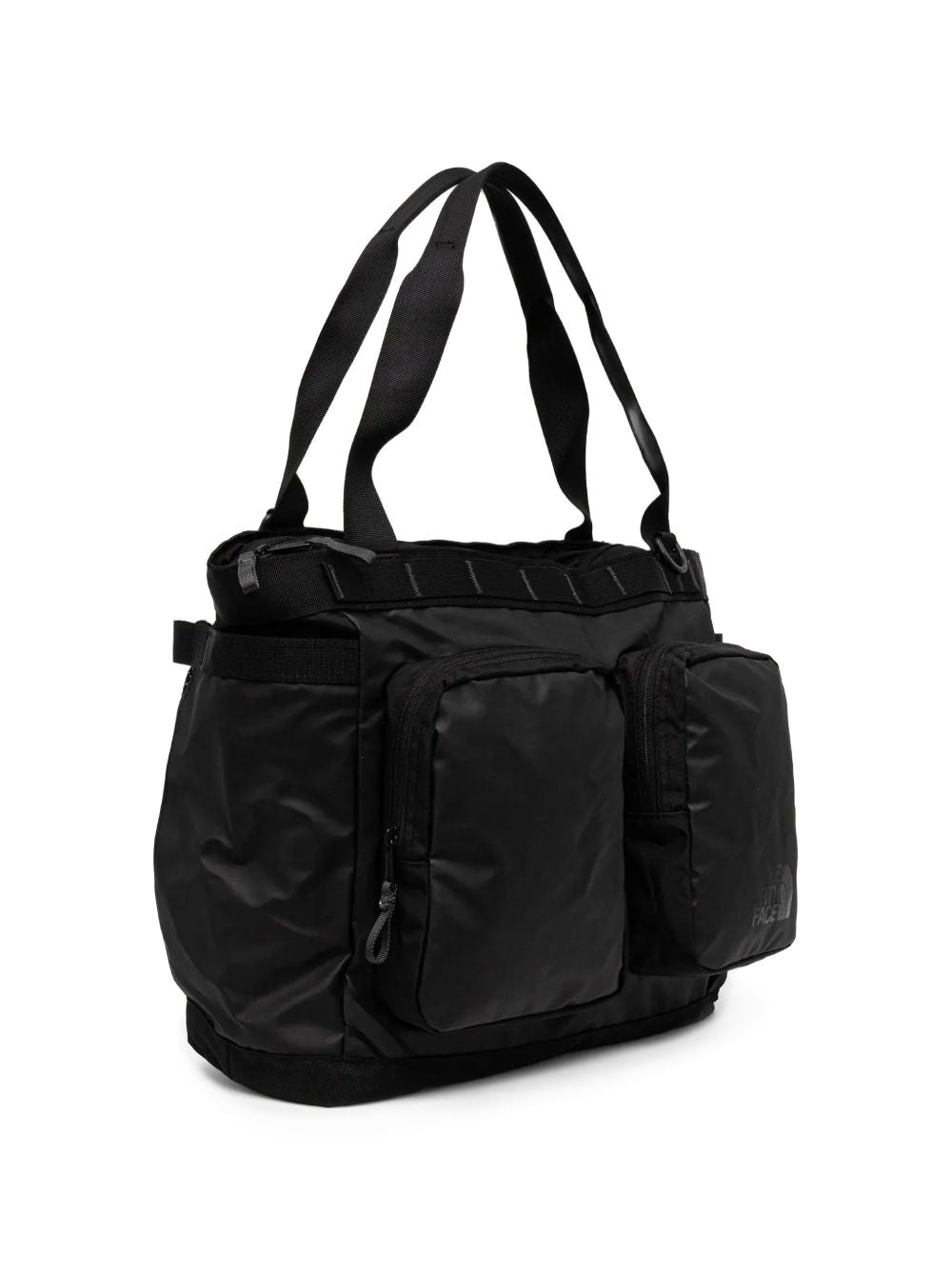 Base Camp Voyager Tote Bag NF0A81BM KT01 THE NORTH FACE