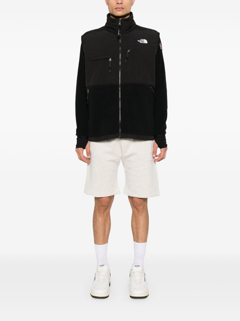Retro Denali vest NF0A88XJ JK31 THE NORTH FACE