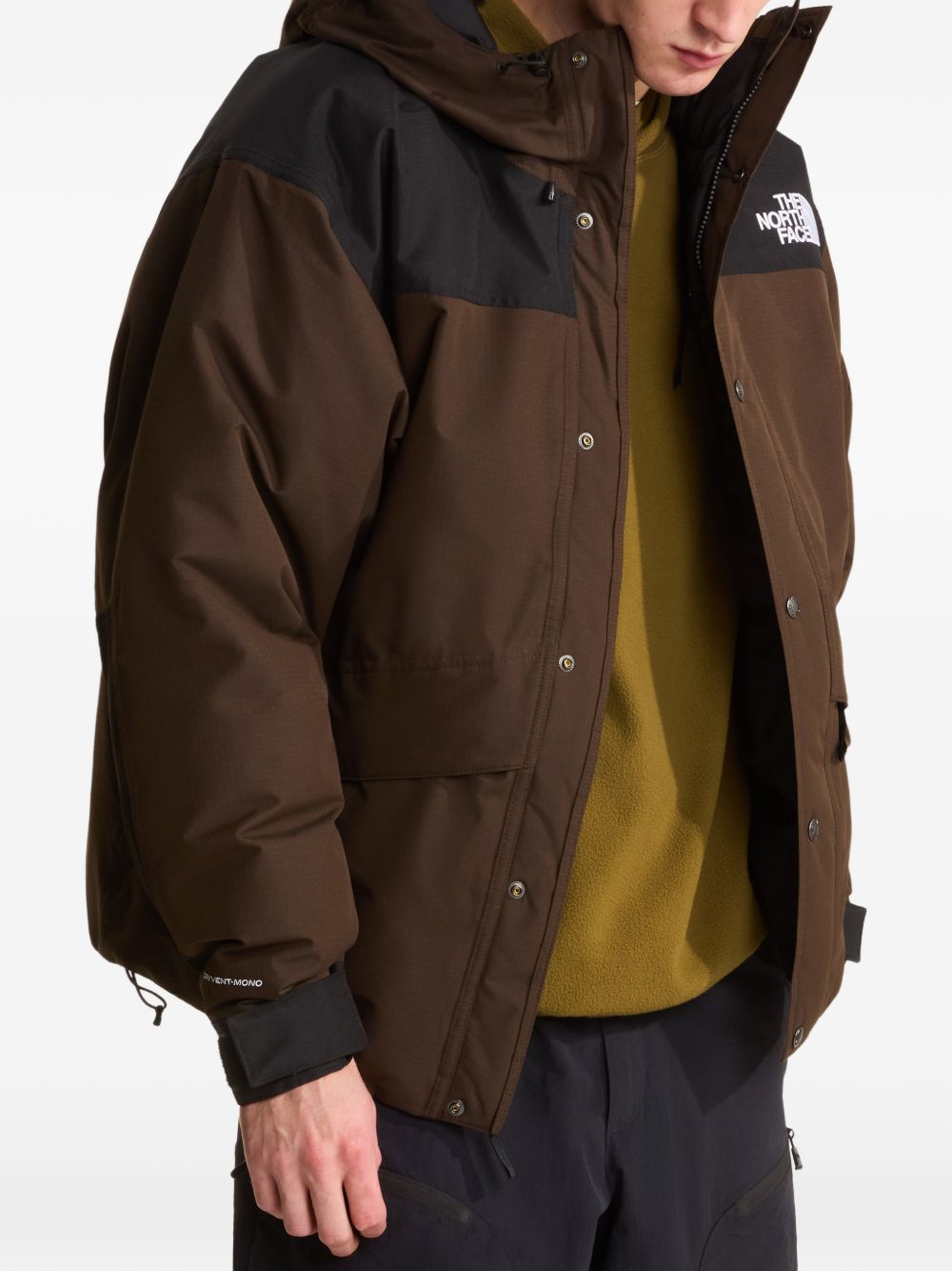 Mountain down jacket NF0A8D1V RM11 THE NORTH FACE