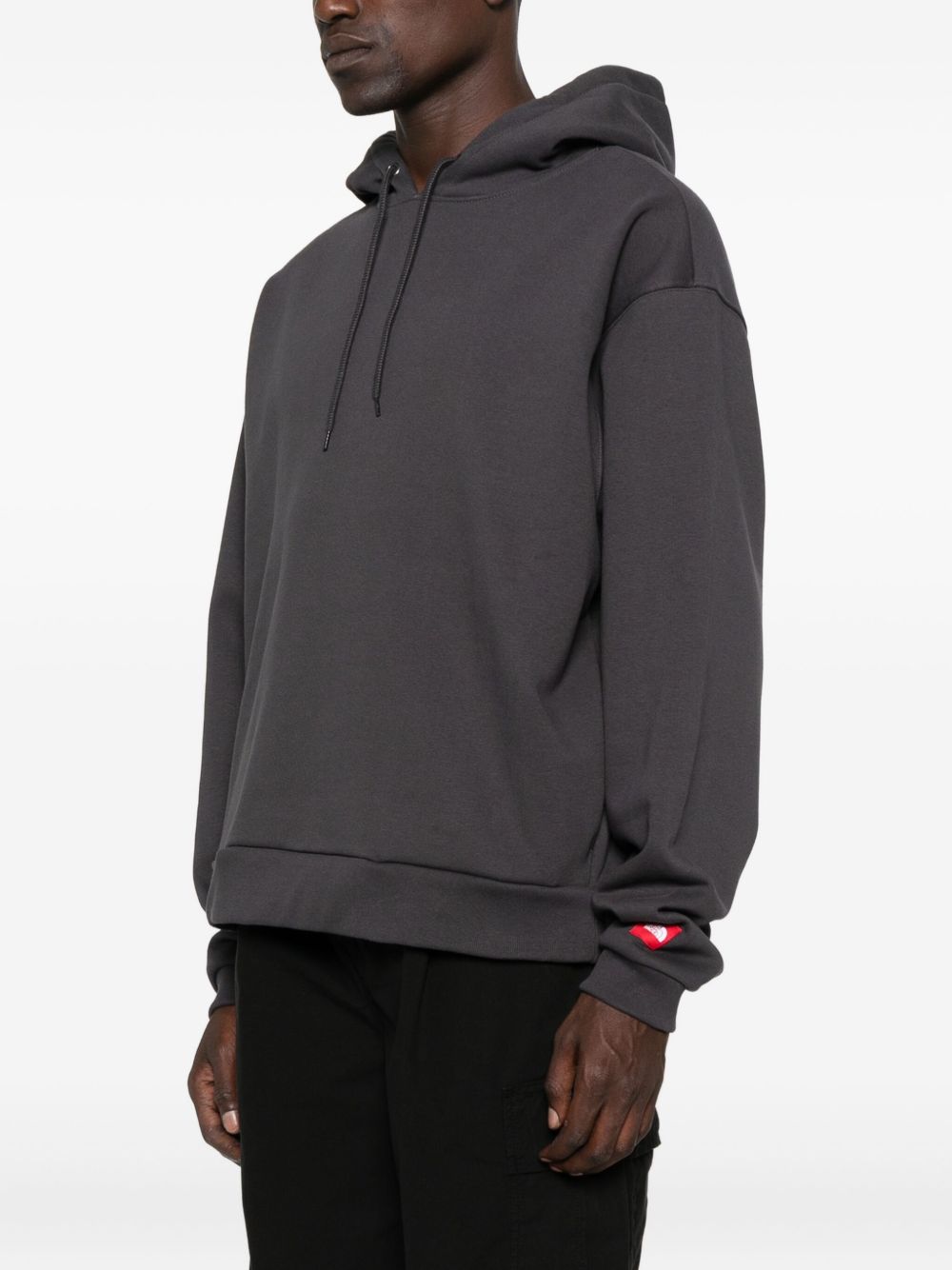 RED BOX hoodie NF0A8EFZ 0SA1 THE NORTH FACE