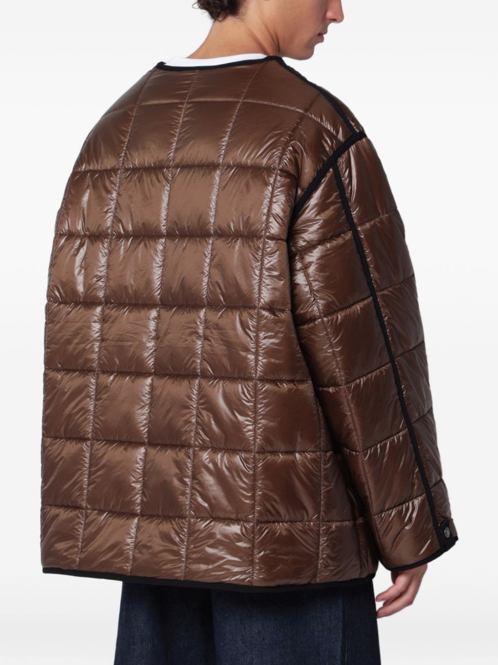 RED BOX jacket NF0A8HDH U1A1 THE NORTH FACE