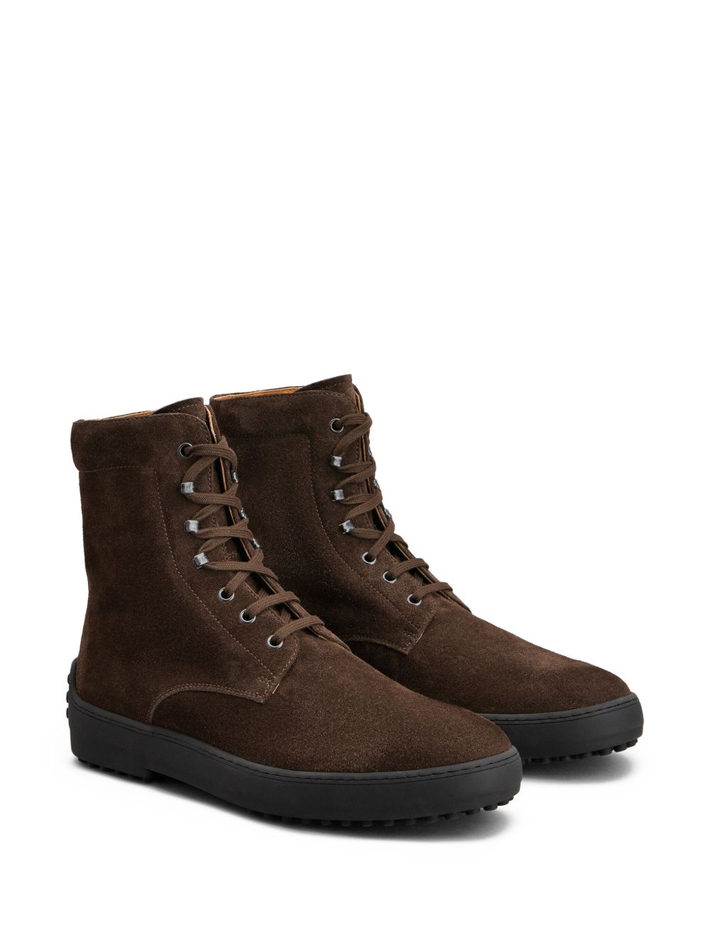 Winter Gommino ankle boots XXM84L0GK50RE0 S800 TOD'S