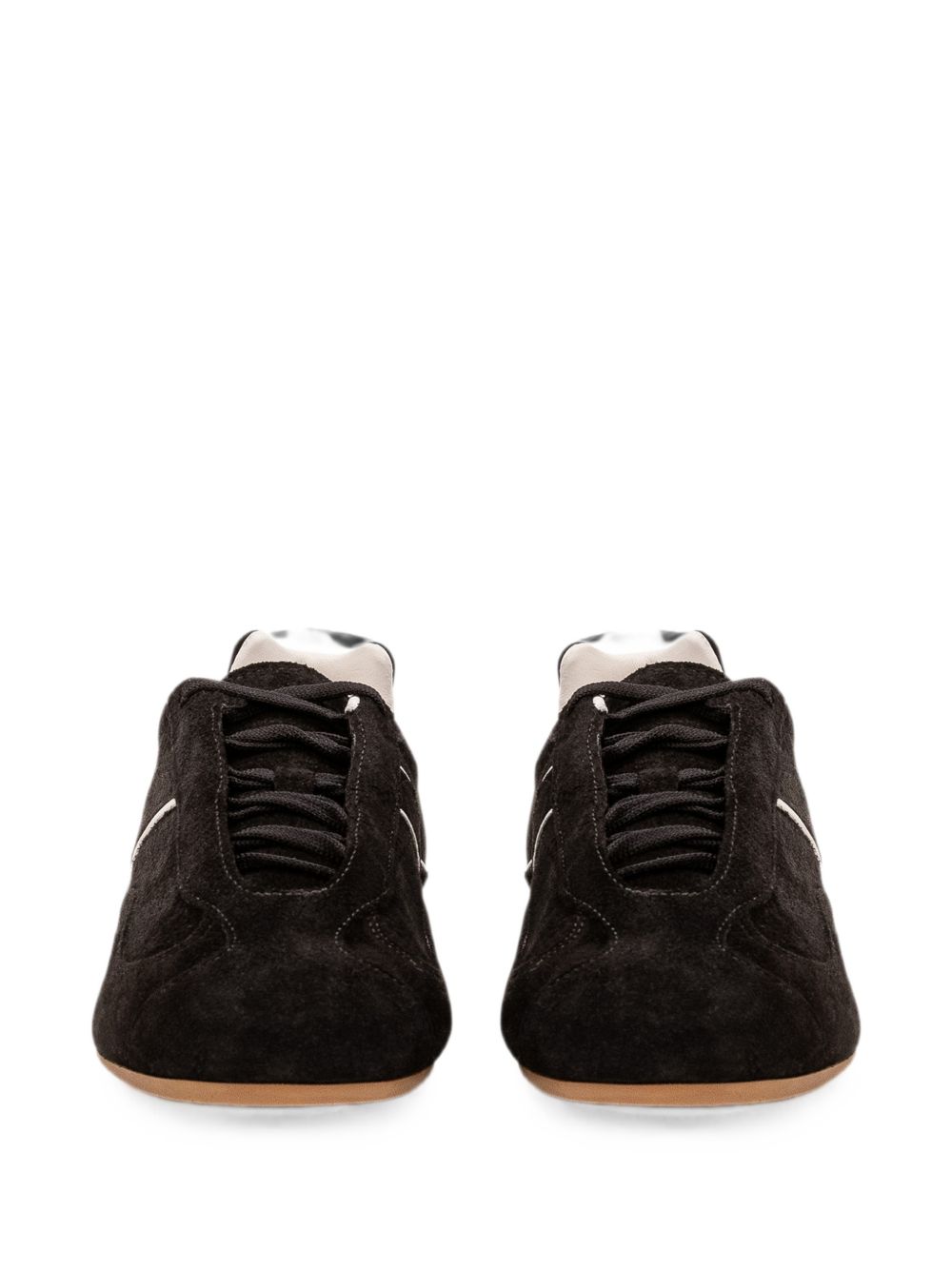 Lewis suede sneakers J1644 LCL457NNRC TOM FORD