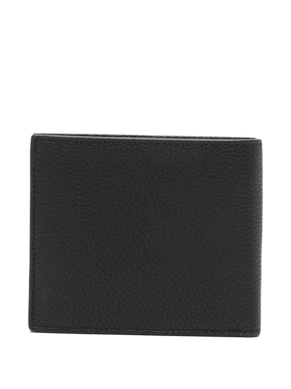 Logo print wallet Y0228 LCL158SNAA TOM FORD