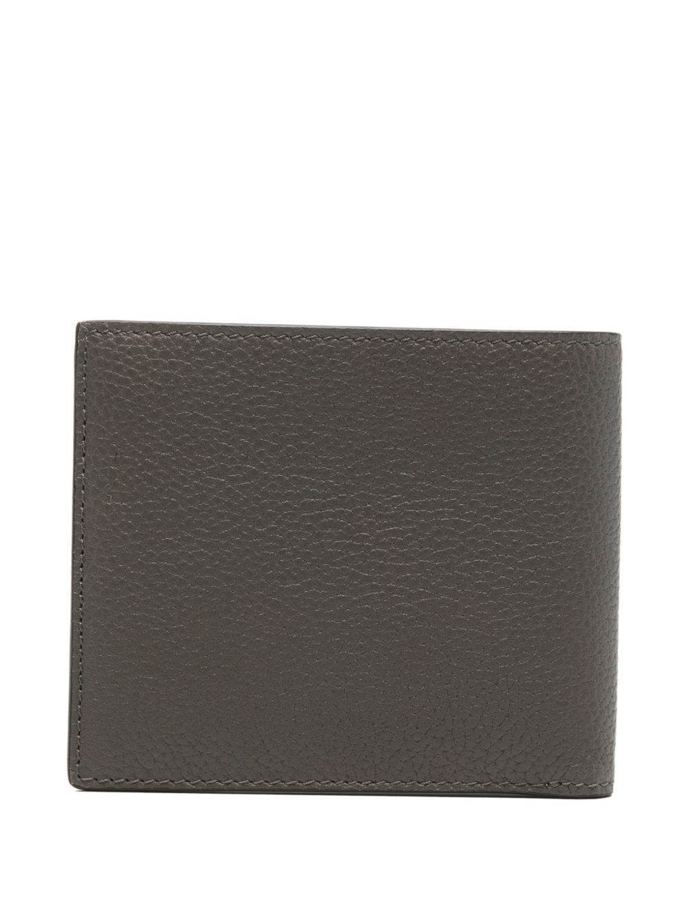 Logo print wallet Y0228 LCL158STBG TOM FORD