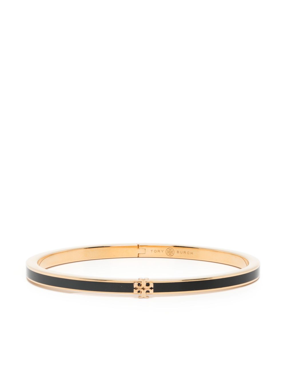 Icon thin enamel bracelet 152856 720 TORY BURCH