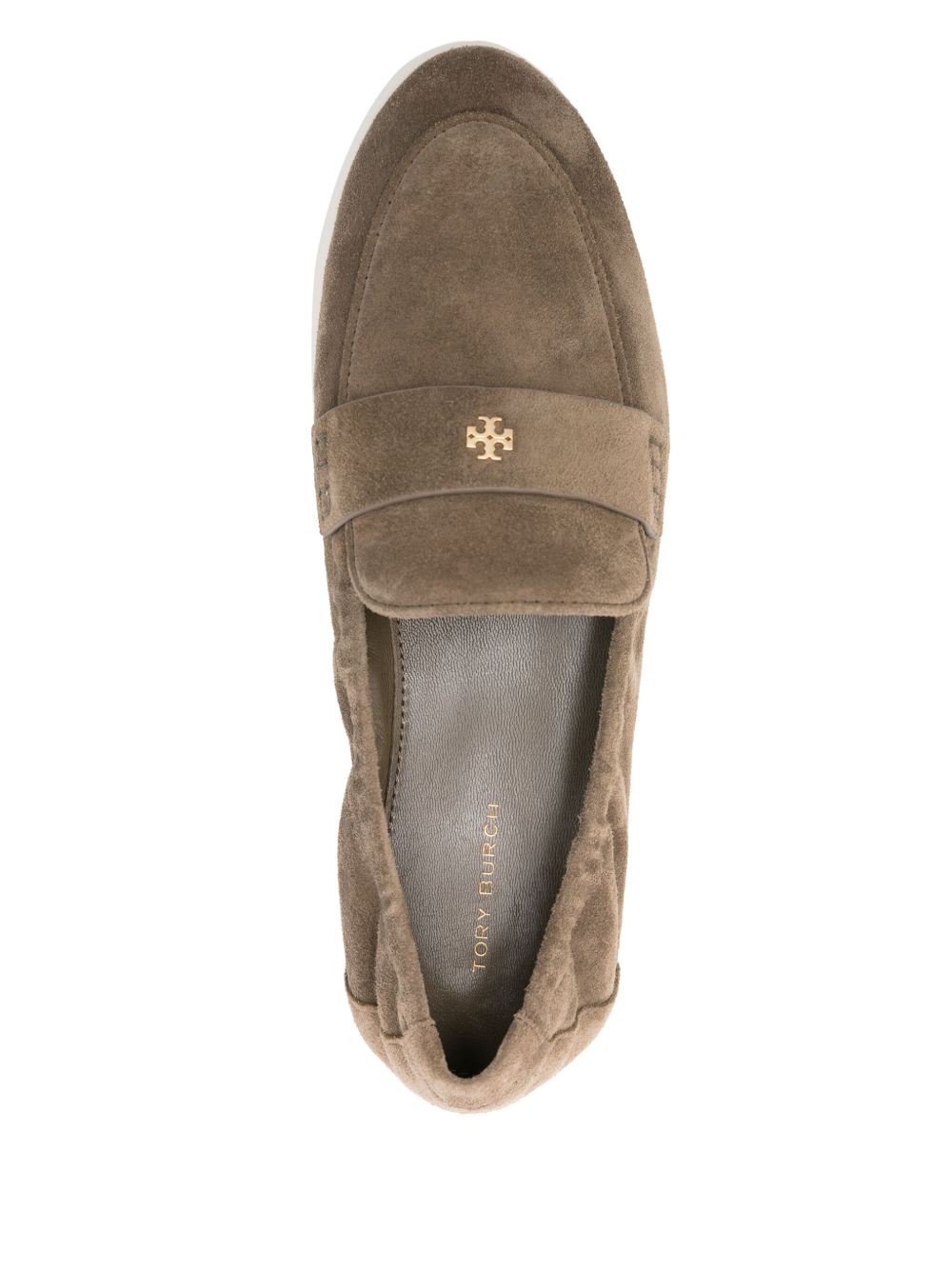 Ballet Sport Loafer 158073 111 TORY BURCH