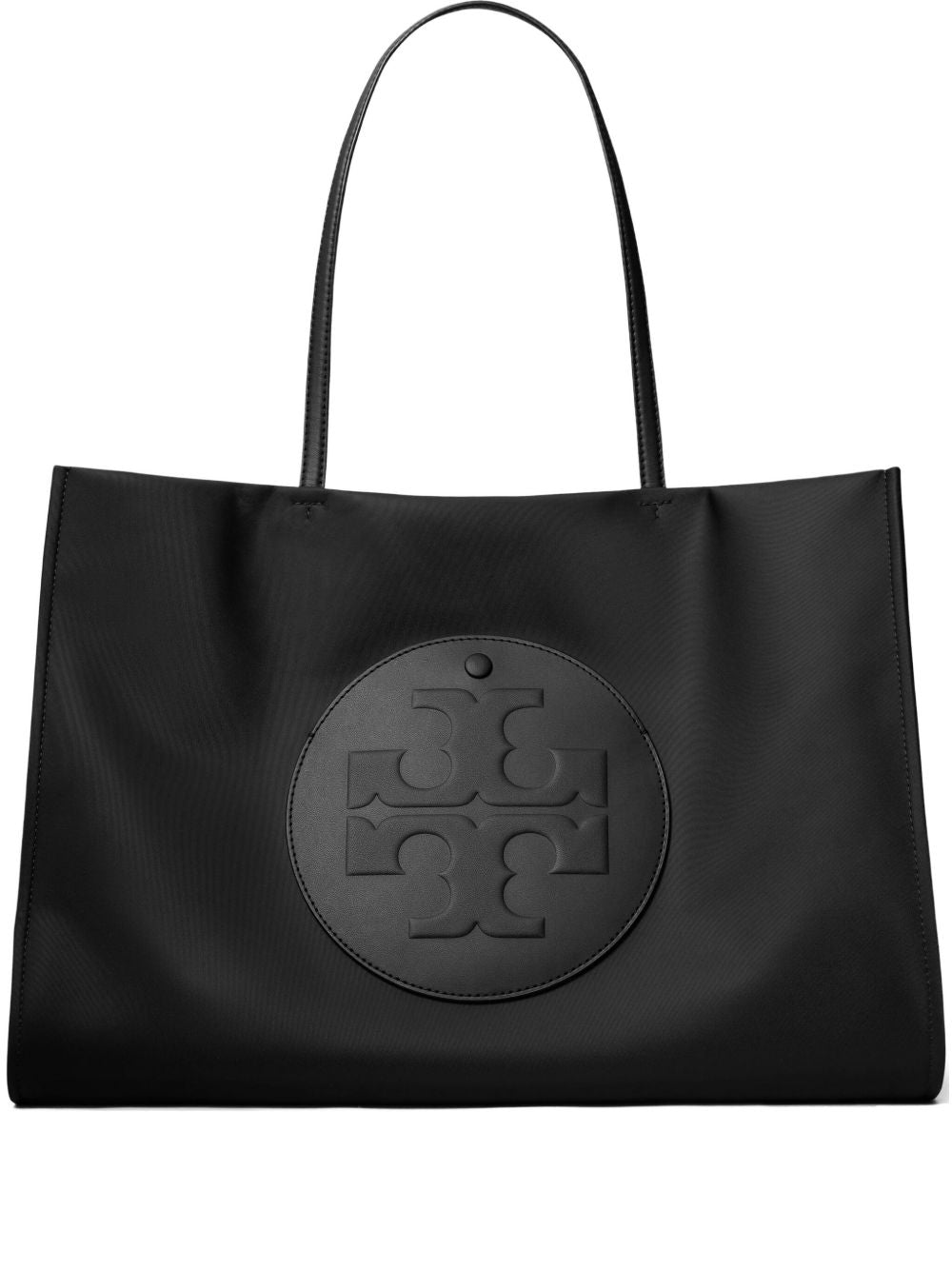 Ella small tote 164757 001 TORY BURCH