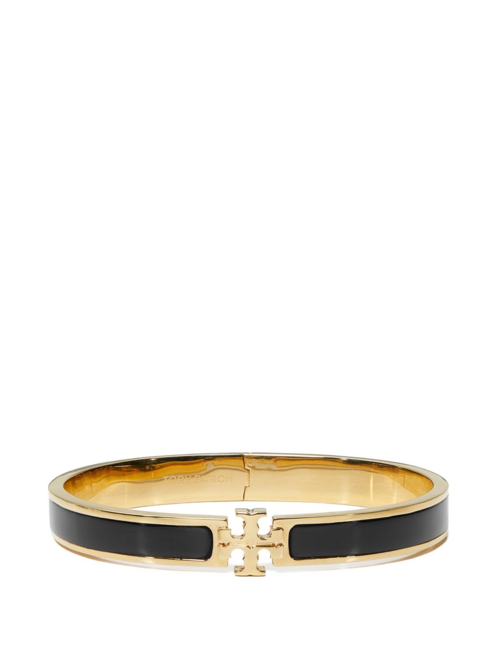 Medium Icon Enamel Bracelet 176492 720 TORY BURCH