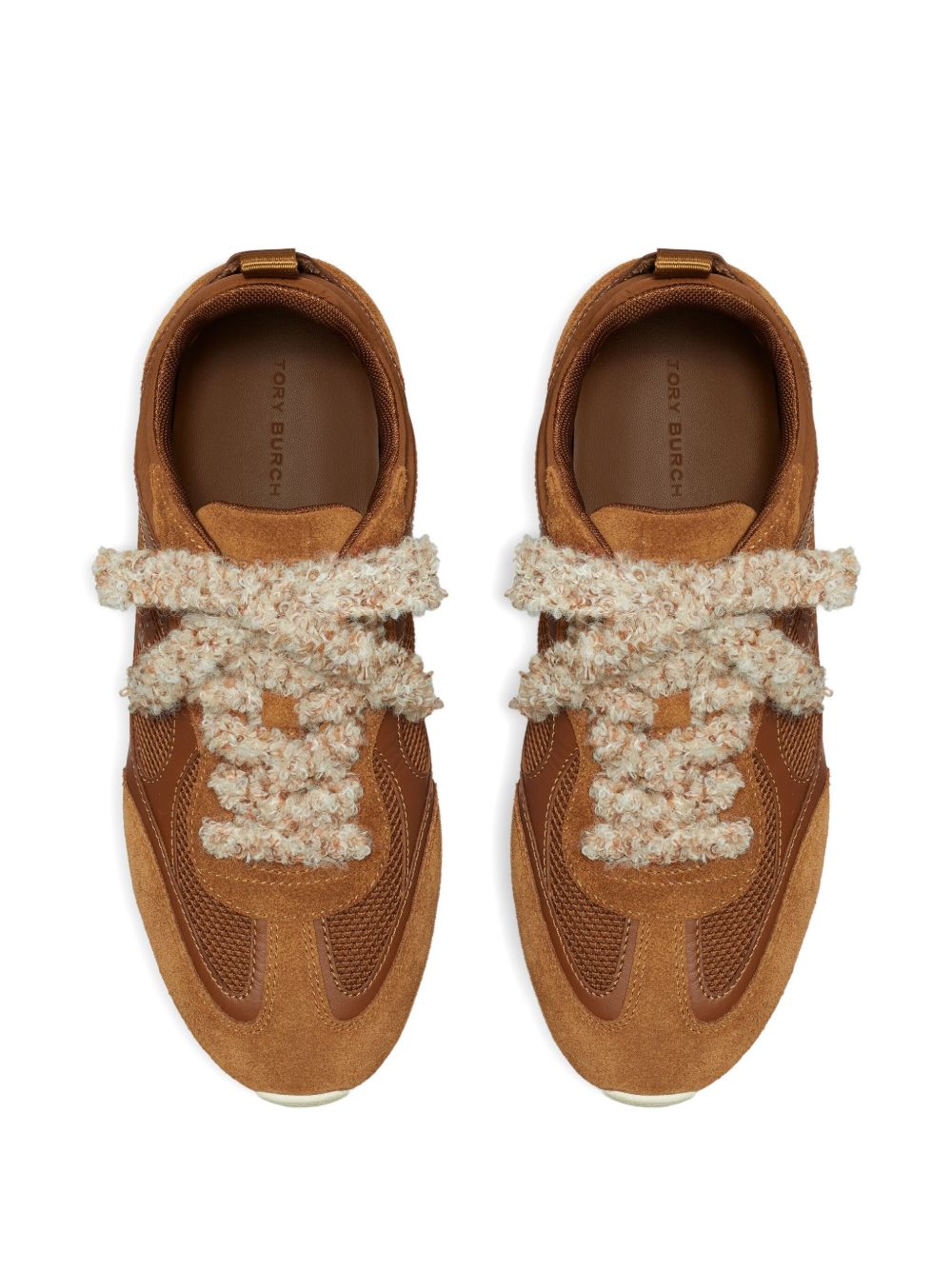 Field sneakers 176839 200 TORY BURCH