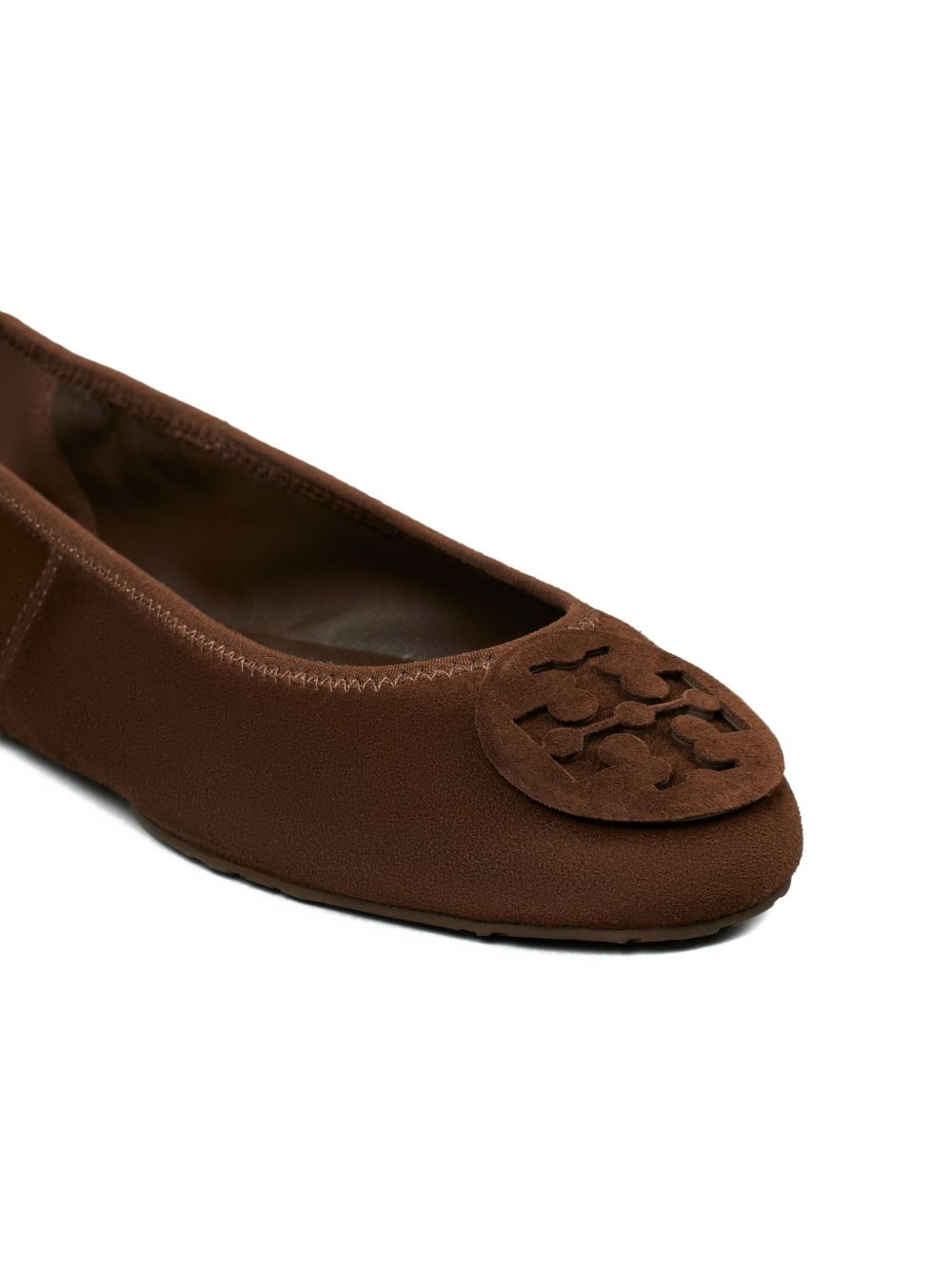 REVA travel ballet 177247 200 TORY BURCH