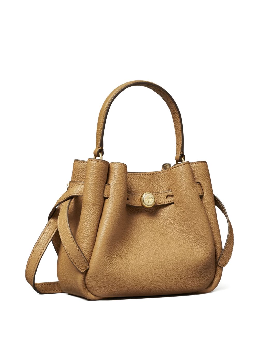 MINI ROMY BUCKET BAG 179988 227 TORY BURCH