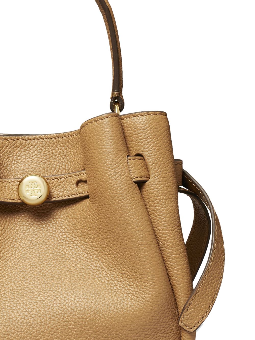 MINI ROMY BUCKET BAG 179988 227 TORY BURCH