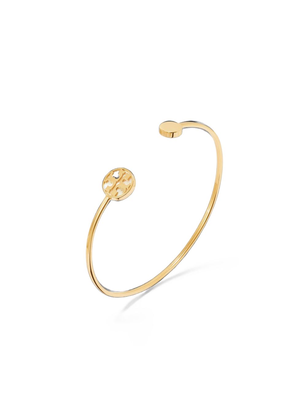 ICON mother-of-pearl cuff 188008 700 TORY BURCH