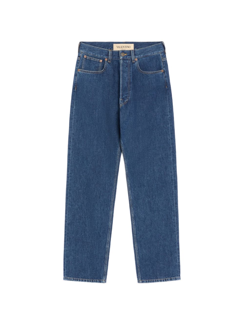 denim jeans 9V3DE15EBKN 558 VALENTINO GARAVANI
