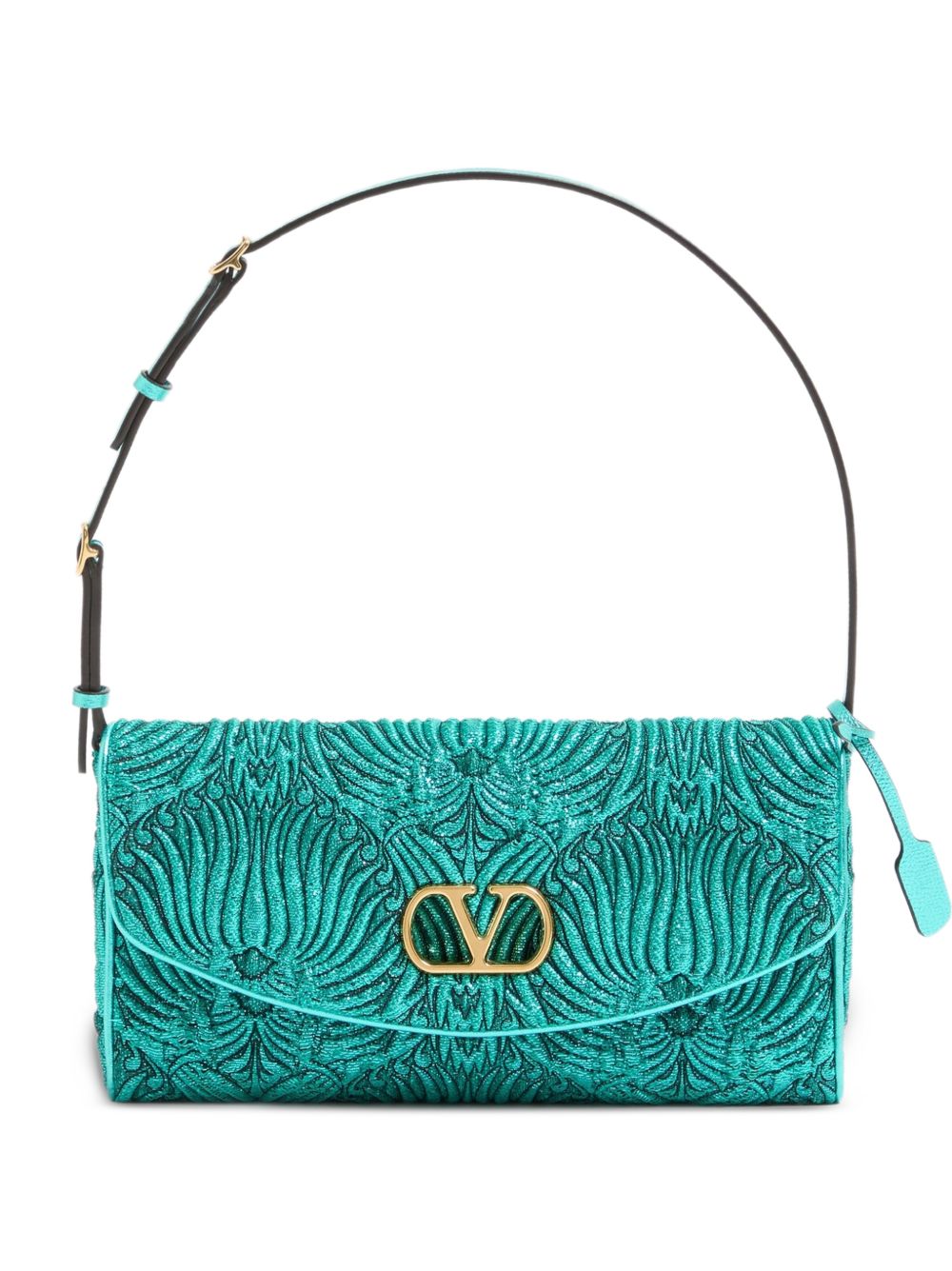 DeVain small shoulder bag 9W0B0T31GAN GTM VALENTINO GARAVANI