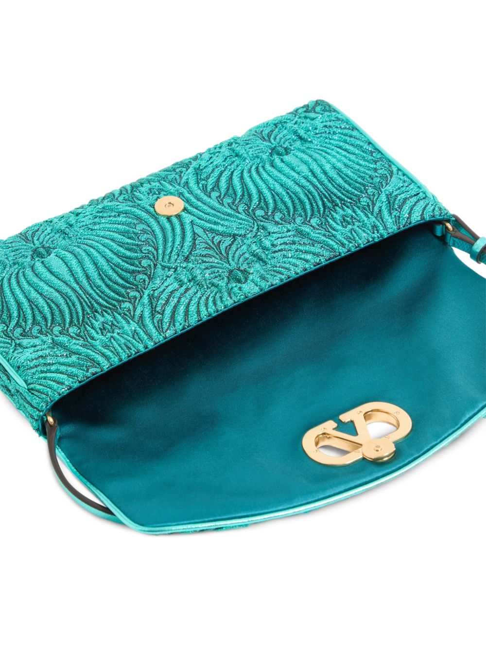 DeVain small shoulder bag 9W0B0T31GAN GTM VALENTINO GARAVANI