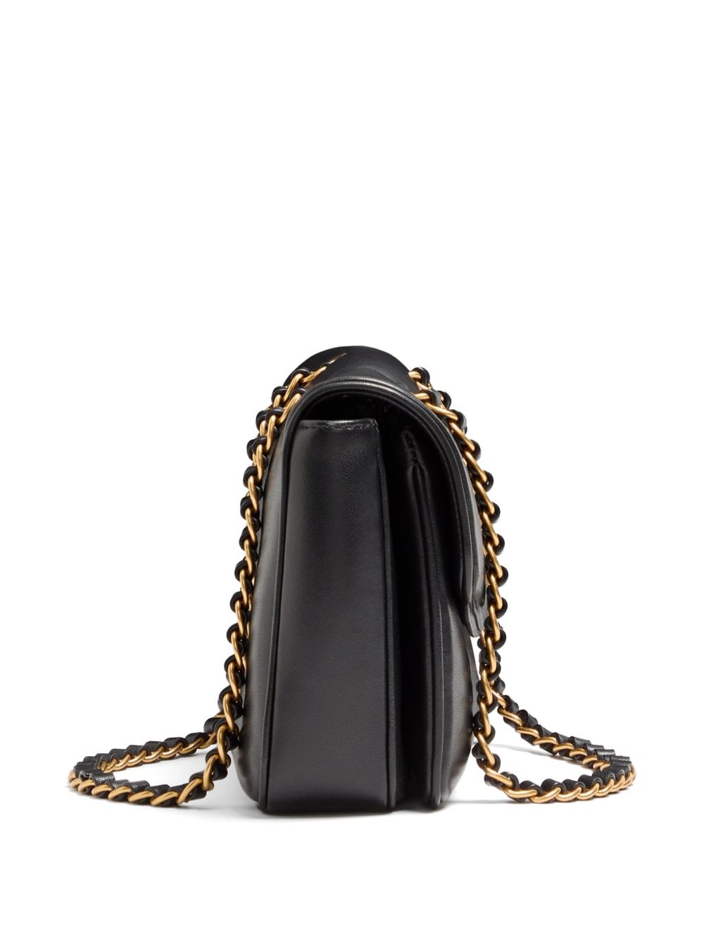 Djuna Medium Chain Bag 9W2B0T57AIR 0NO VALENTINO GARAVANI