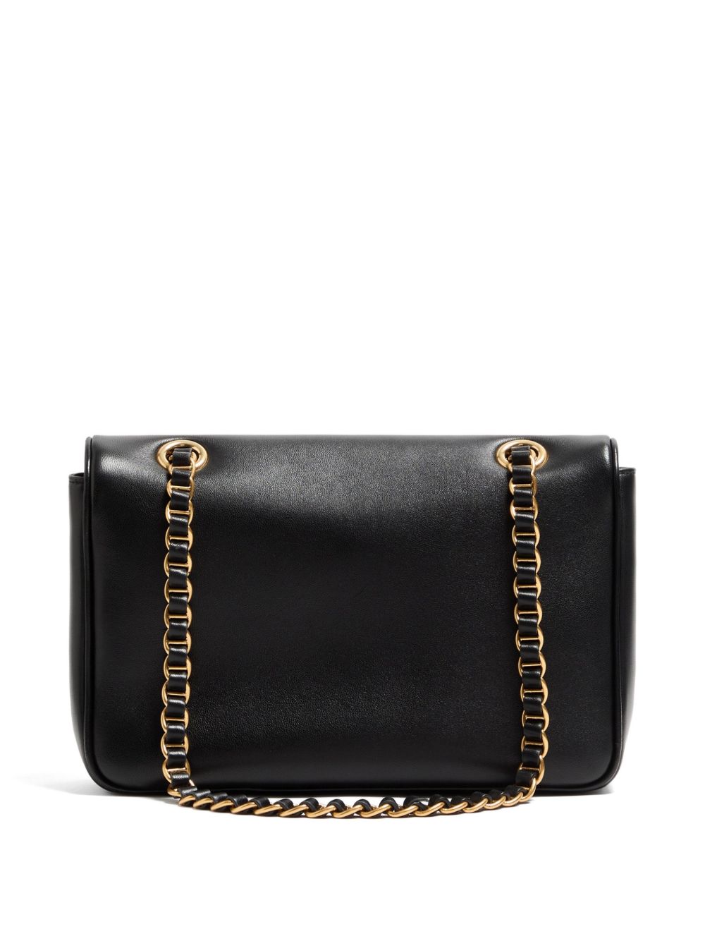 Djuna Medium Chain Bag 9W2B0T57AIR 0NO VALENTINO GARAVANI
