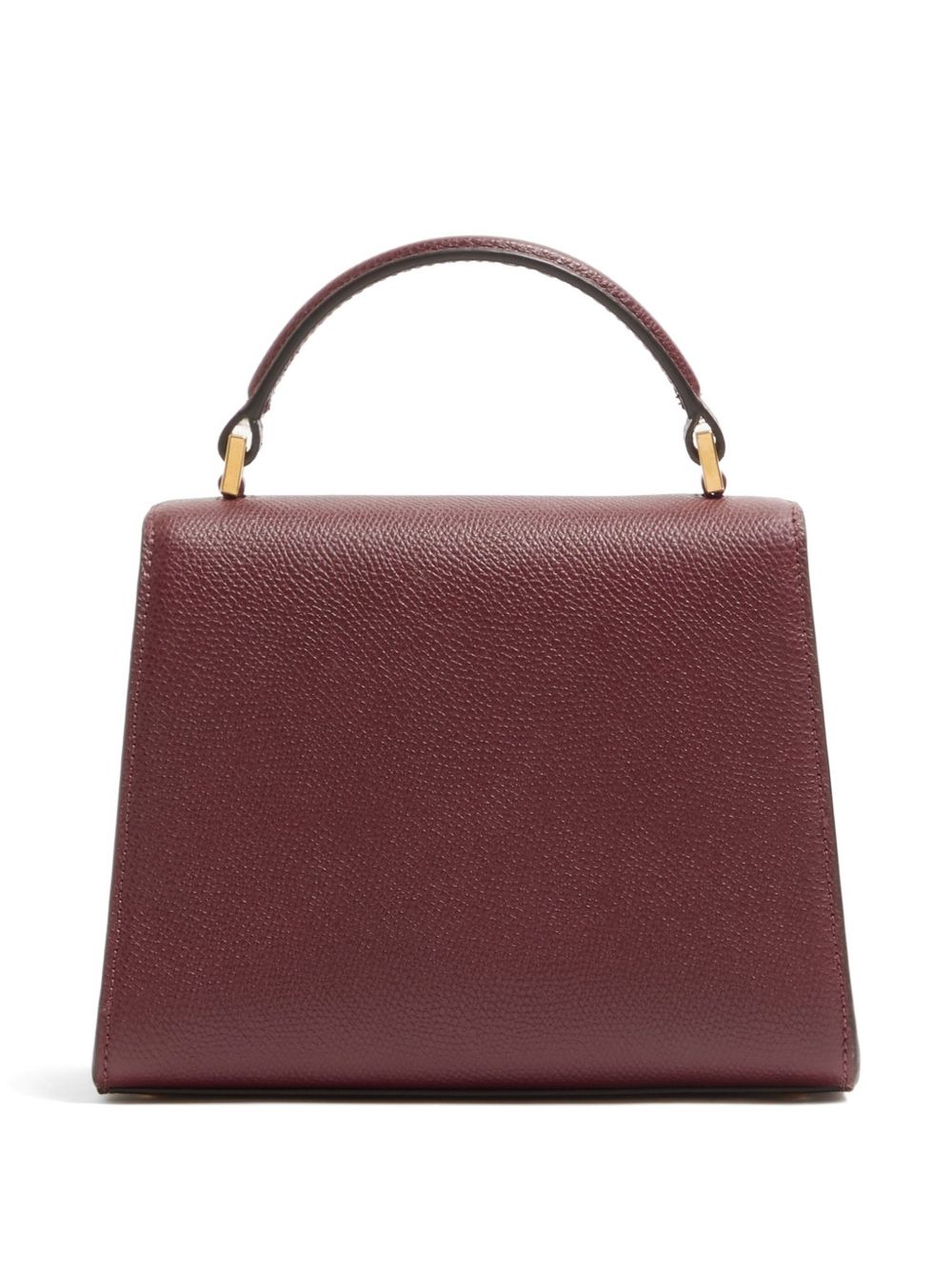 rockstud spike leather cross-body bag 9W2B0T77YCZ AFD VALENTINO GARAVANI