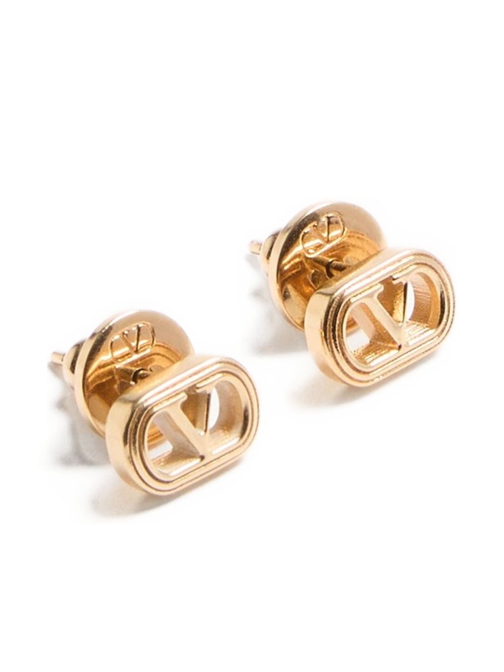 Vlogo earrings 9W2J0BG4MET L01 VALENTINO GARAVANI