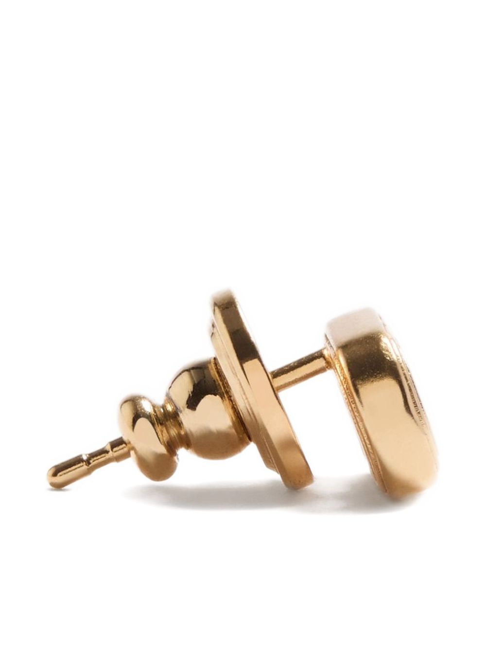 Vlogo earrings 9W2J0BG4MET L01 VALENTINO GARAVANI