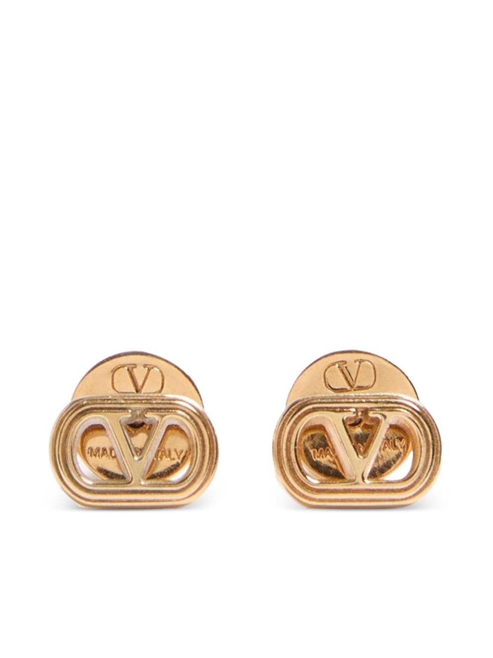 Vlogo earrings 9W2J0BG4MET L01 VALENTINO GARAVANI