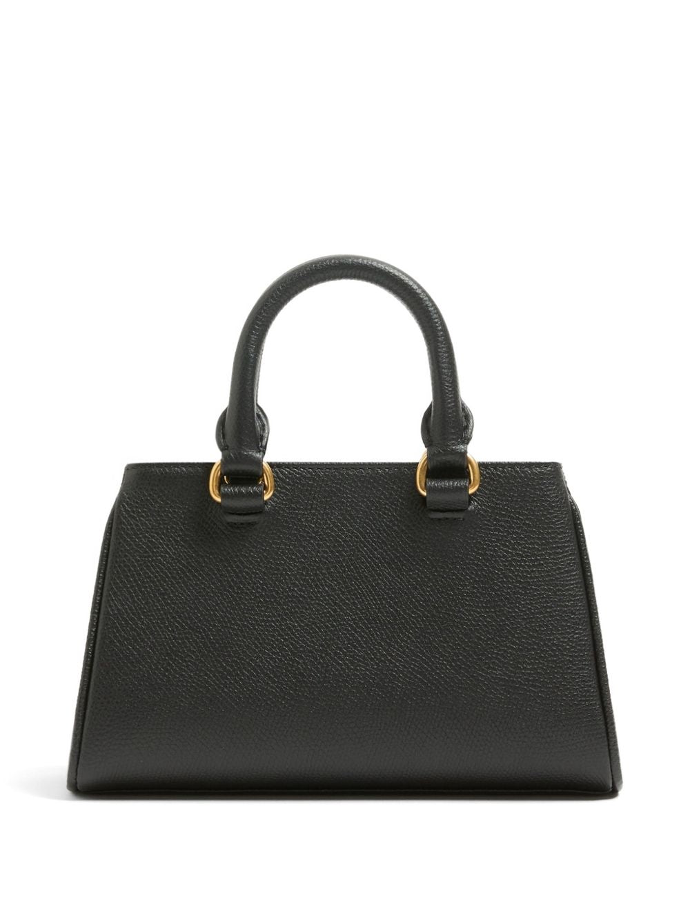 VLogo Signature Mini Bag In Grainy Calfskin 9W2P0BA9SNP 0NO VALENTINO GARAVANI