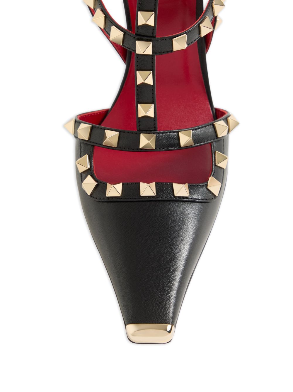 Rockstud Décolleté 9W2S0PV4WZD 0NO VALENTINO GARAVANI
