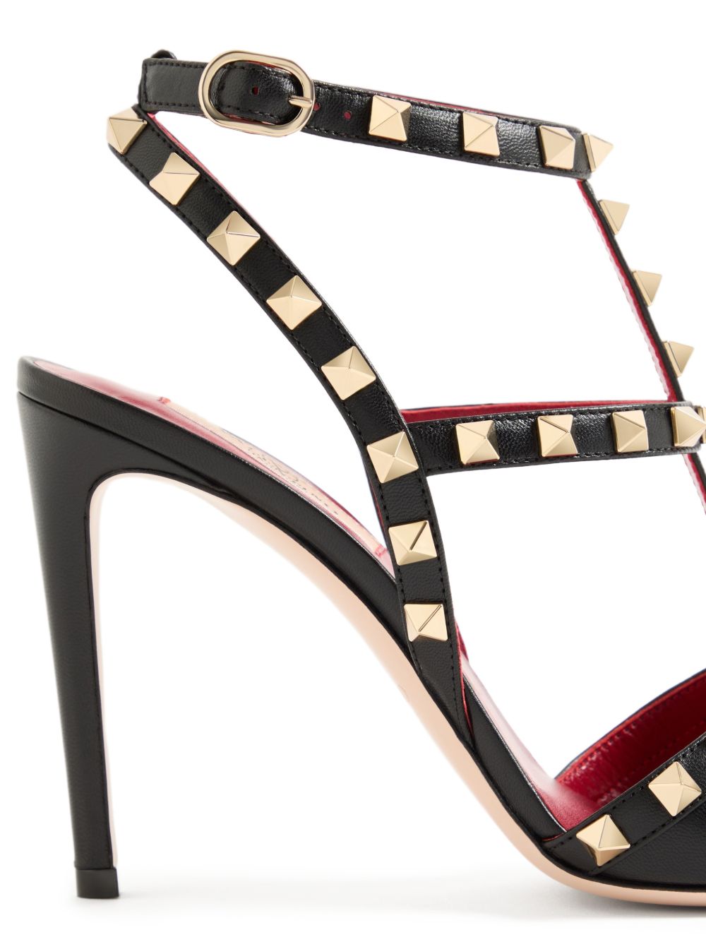 Rockstud Décolleté 9W2S0PV4WZD 0NO VALENTINO GARAVANI