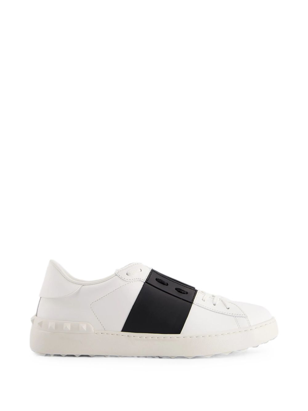 Calfskin Open Sneakers 9Y2S0830BLU A01 VALENTINO GARAVANI