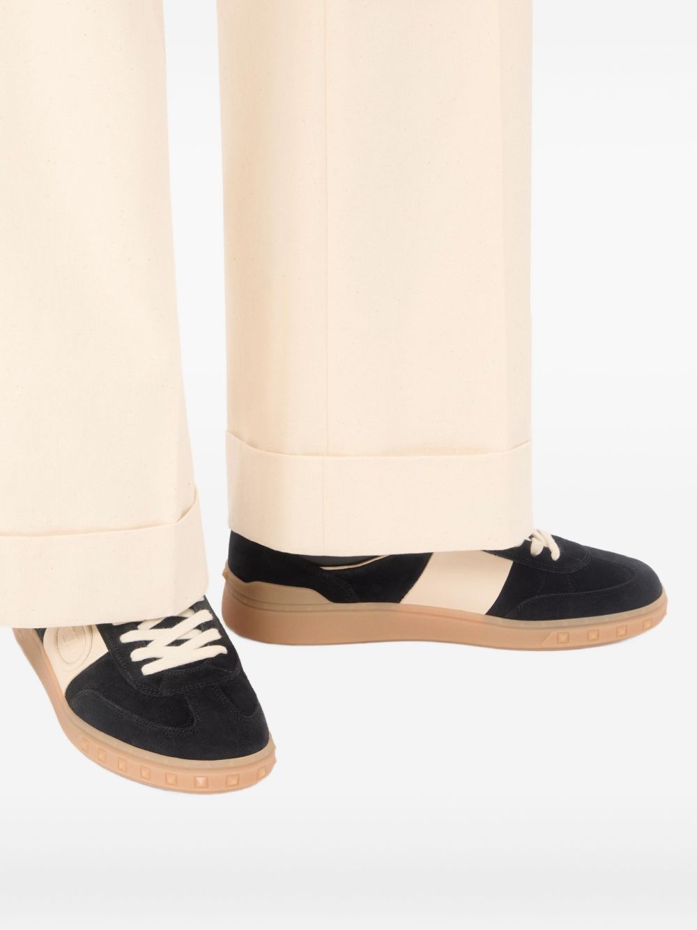 Upvillage sneakers 9Y2S0H77LAL CHQ VALENTINO GARAVANI
