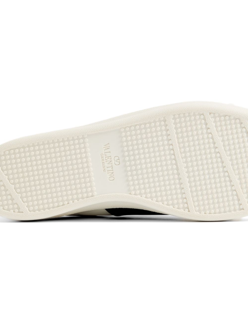 Open Royco Trainer In Nappa Calfskin 9Y2S0N84BYA M15 VALENTINO GARAVANI