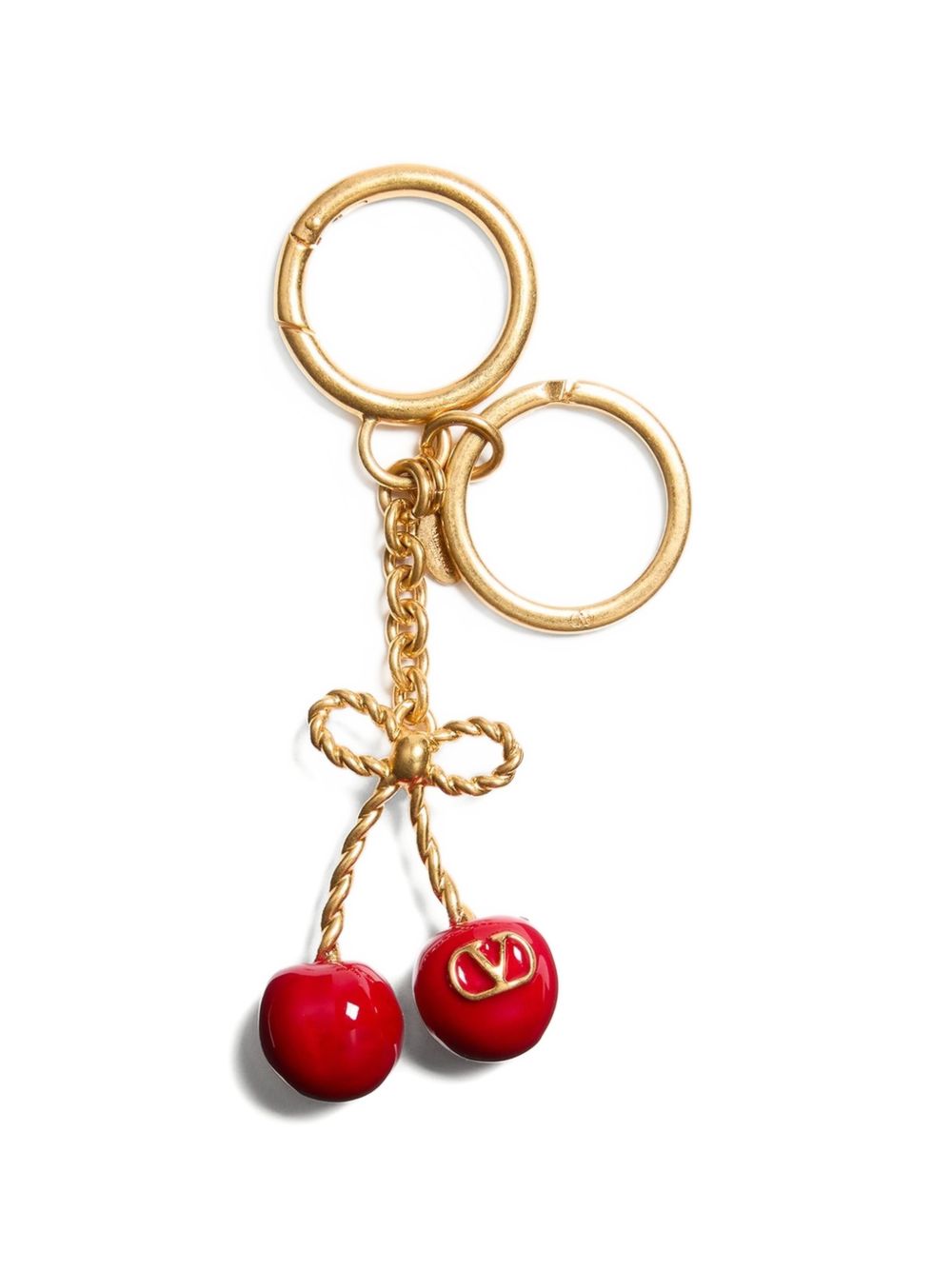 Chez Valentino charm ZW2P0AU3MJP 03Y VALENTINO GARAVANI