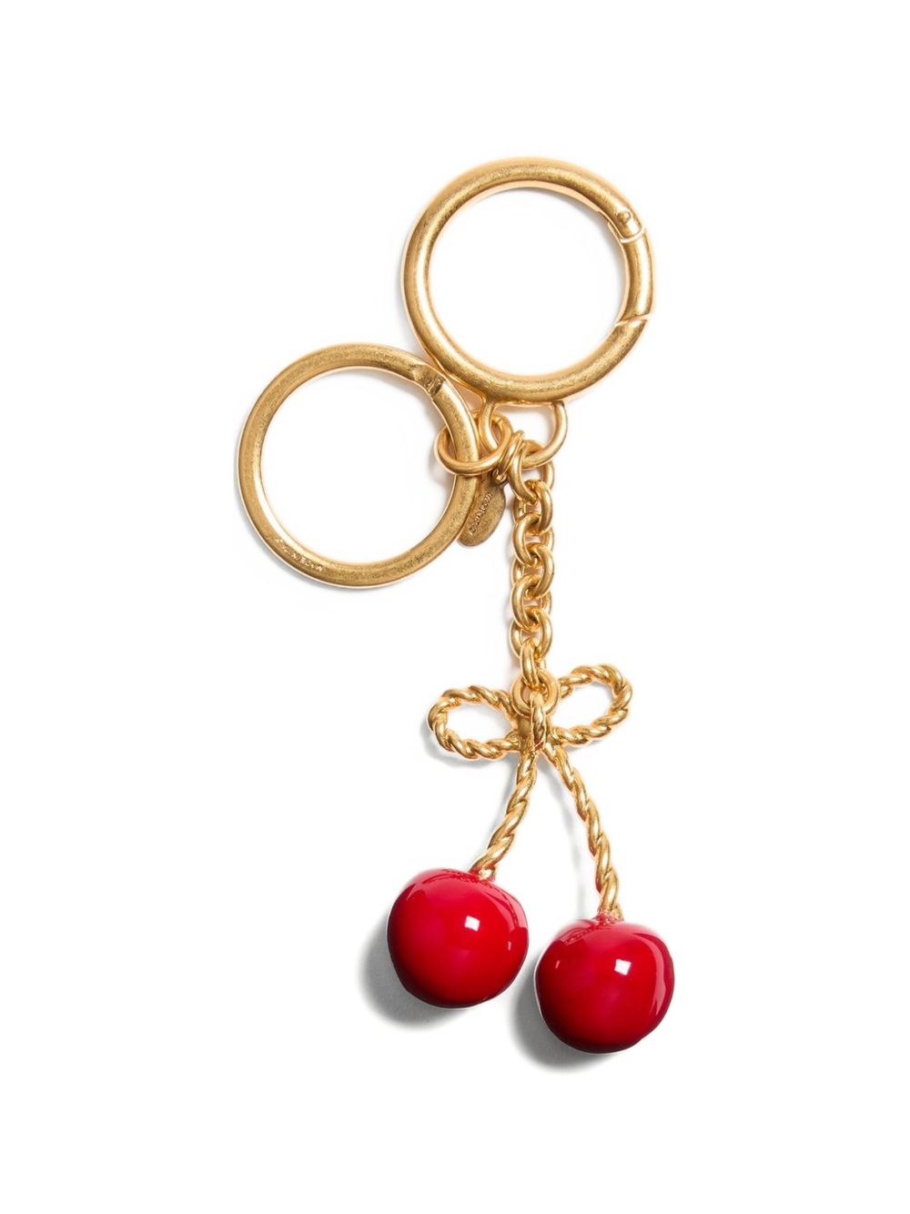 Chez Valentino charm ZW2P0AU3MJP 03Y VALENTINO GARAVANI