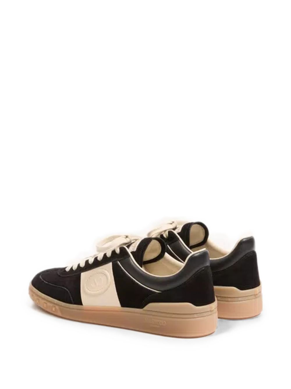 UPVILLAGE low top trainers ZY2S0H77LAL CHQ VALENTINO GARAVANI
