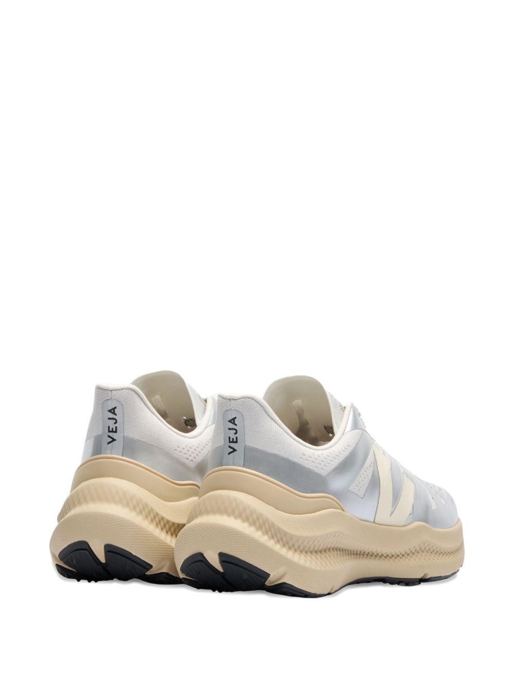 Condor 3 Advanced lace-up sneakers CE2820951 SILVER_CASHEW_ALMOND VEJA