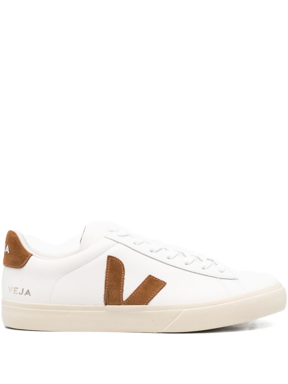 Campo sneakers CP0521058 WHITECOGNAC VEJA