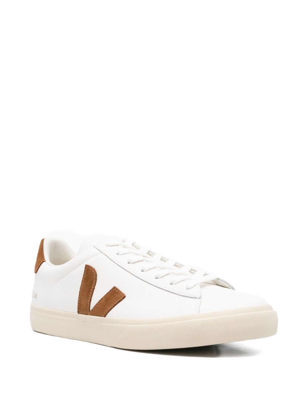 Campo sneakers CP0521058 WHITECOGNAC VEJA