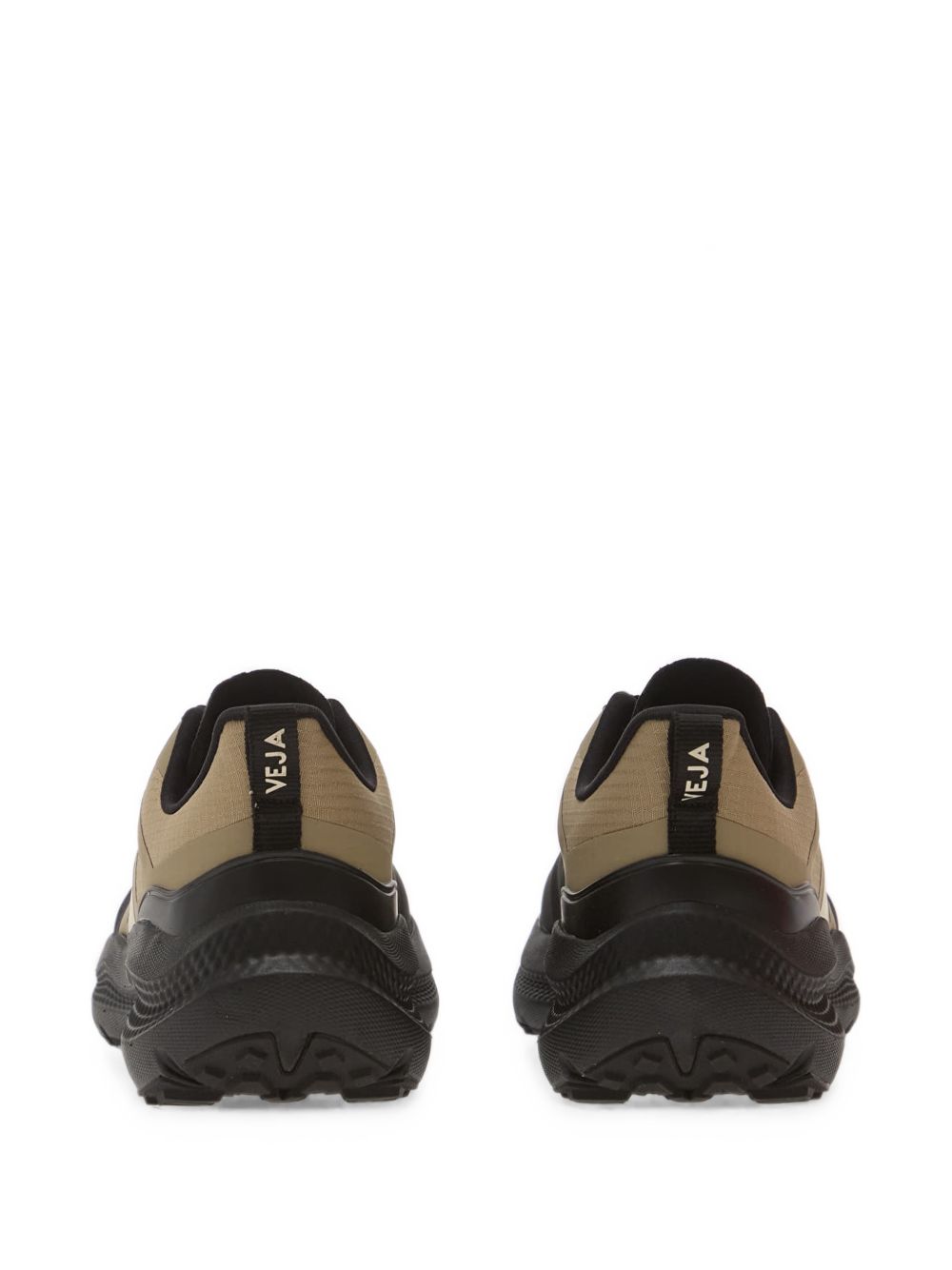 CONDOR 3 off road ripstop sneakers OF1921954 TAUPE_PIERRE VEJA