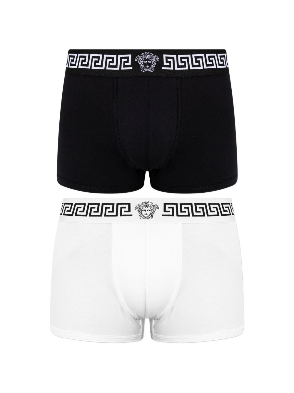 Greca logo boxers 1024908 1A178812W020 VERSACE