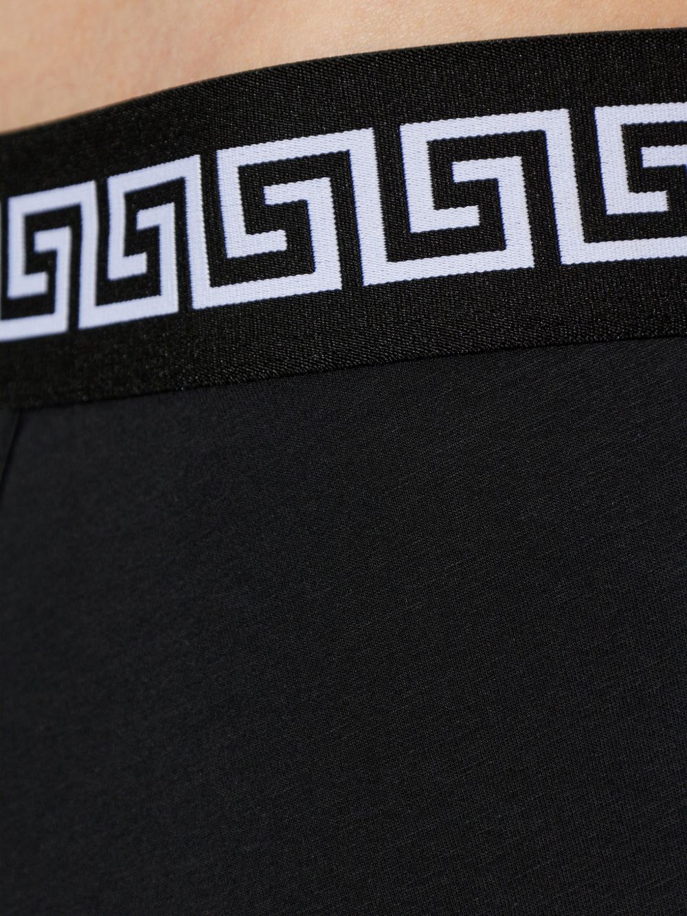 Medusa-detail boxers 1024909 1A178812W020 VERSACE