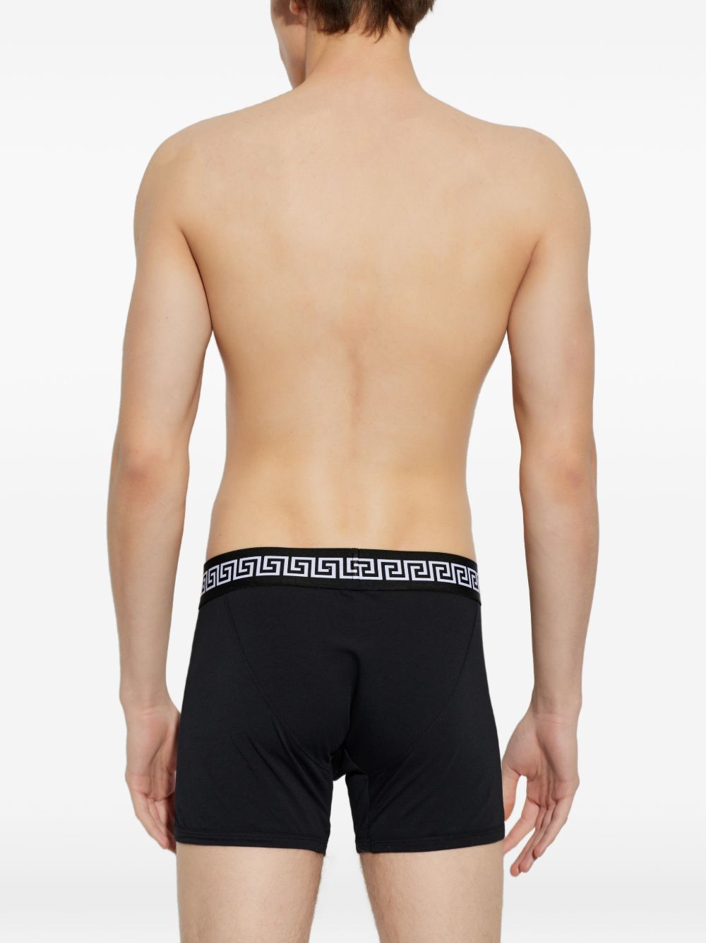 Medusa-detail boxers 1024909 1A178812W020 VERSACE