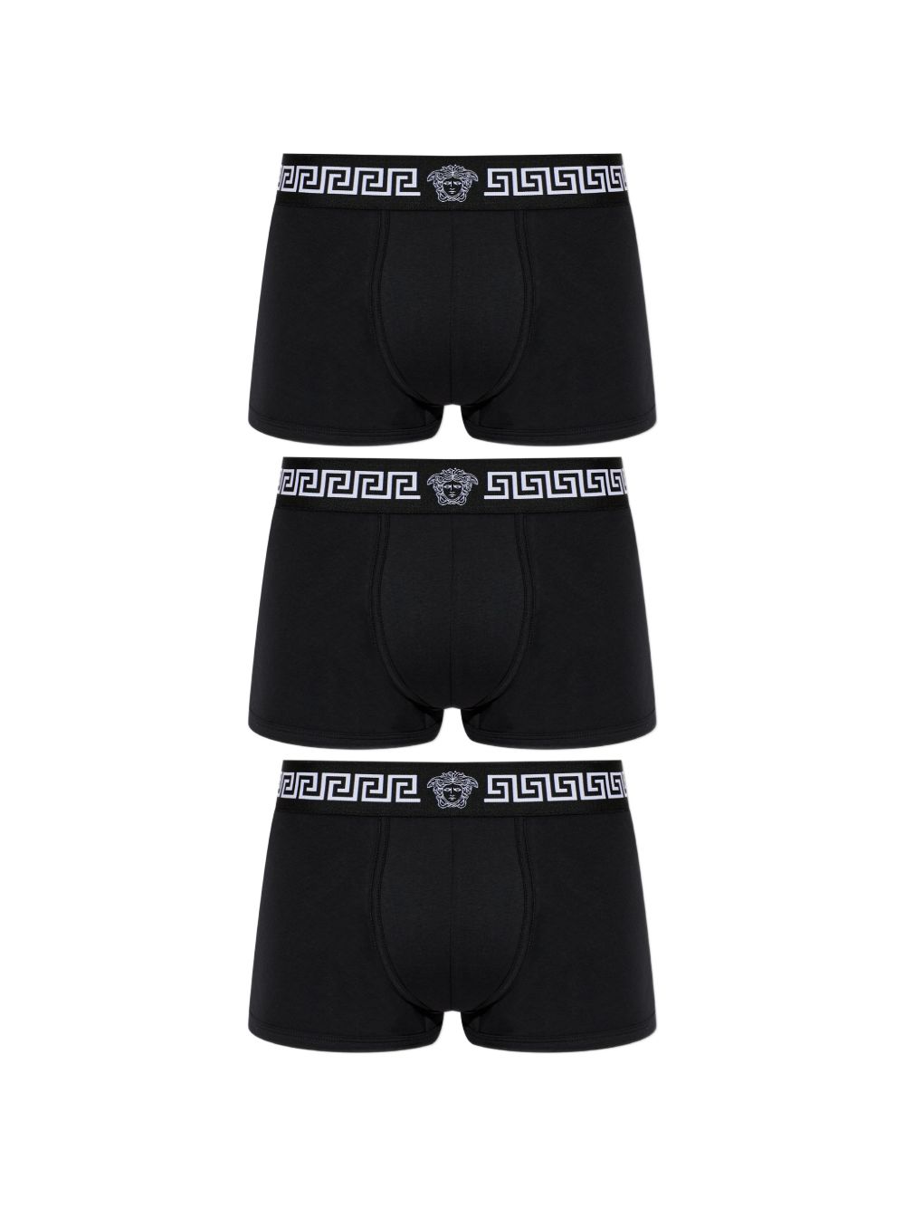 Greca Border boxers 1024911 1A178811B000 VERSACE