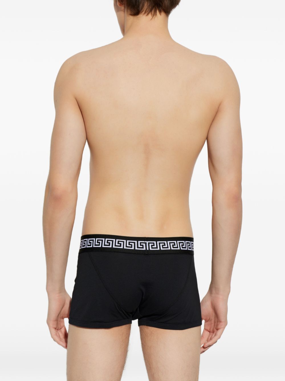 Greca Border boxers 1024911 1A178811B000 VERSACE