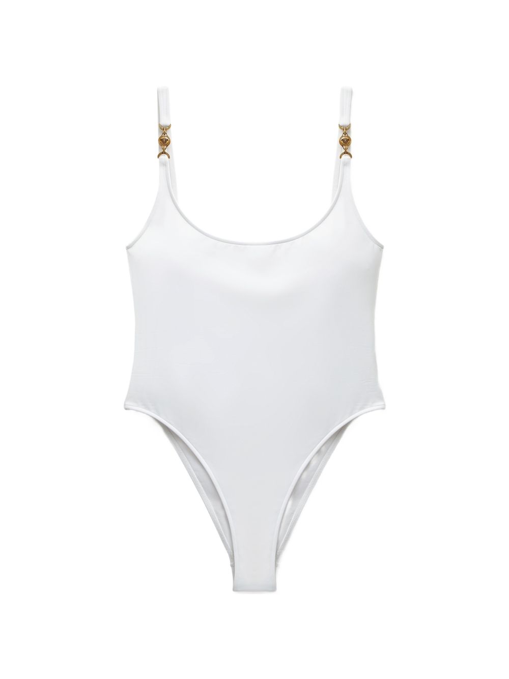 Medusa-hardware swimsuit 1025965 1A186551W010 VERSACE