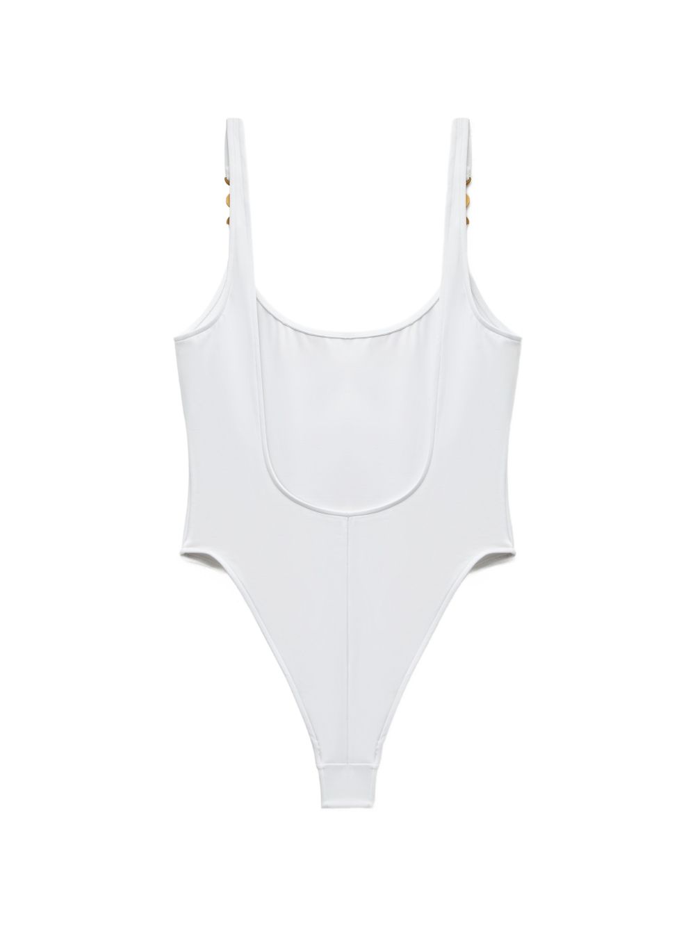 Medusa-hardware swimsuit 1025965 1A186551W010 VERSACE