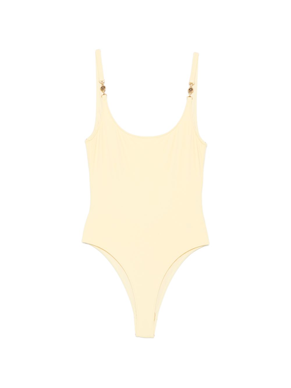 Medusa-hardware swimsuit 1025965 1A186551YG30 VERSACE