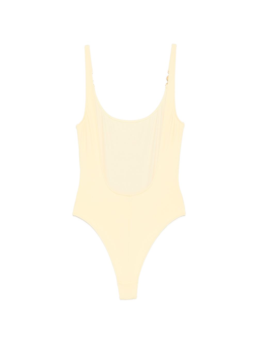 Medusa-hardware swimsuit 1025965 1A186551YG30 VERSACE