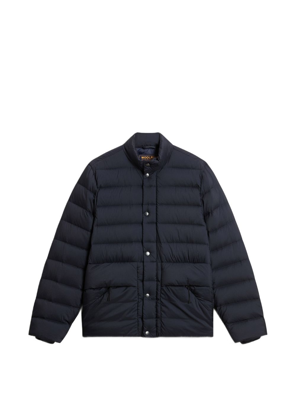 BERING quilted puffer jacket CFWOOU2177MRUT5414 3989 WOOLRICH